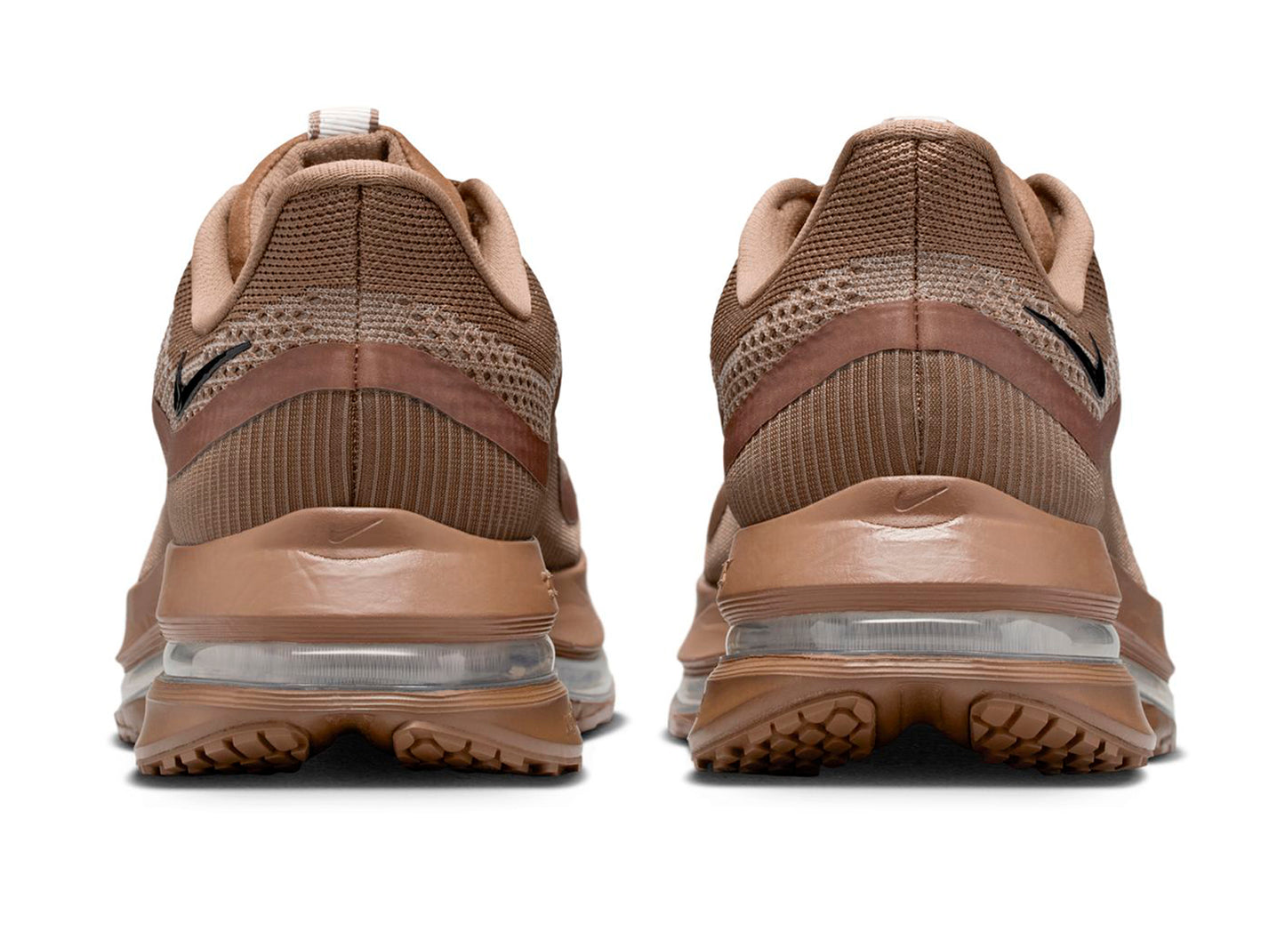 Nike Pegasus Premium SP in Caldera Brown — view 2