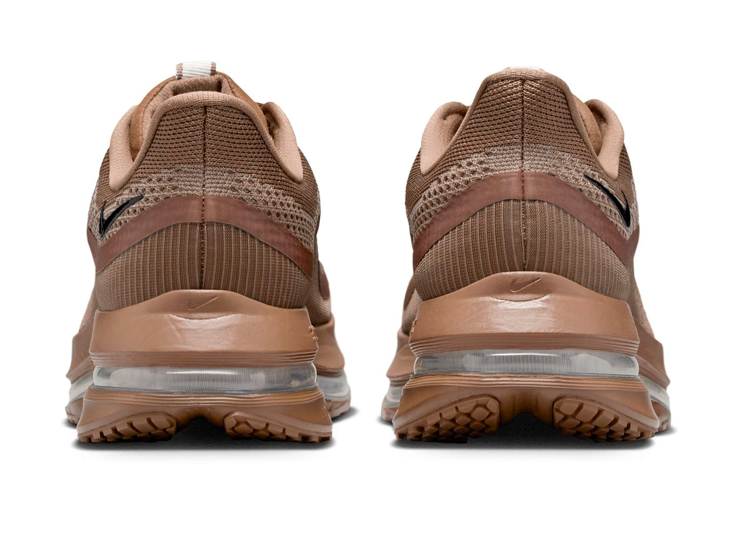 Nike Pegasus Premium SP in Caldera Brown — view 2