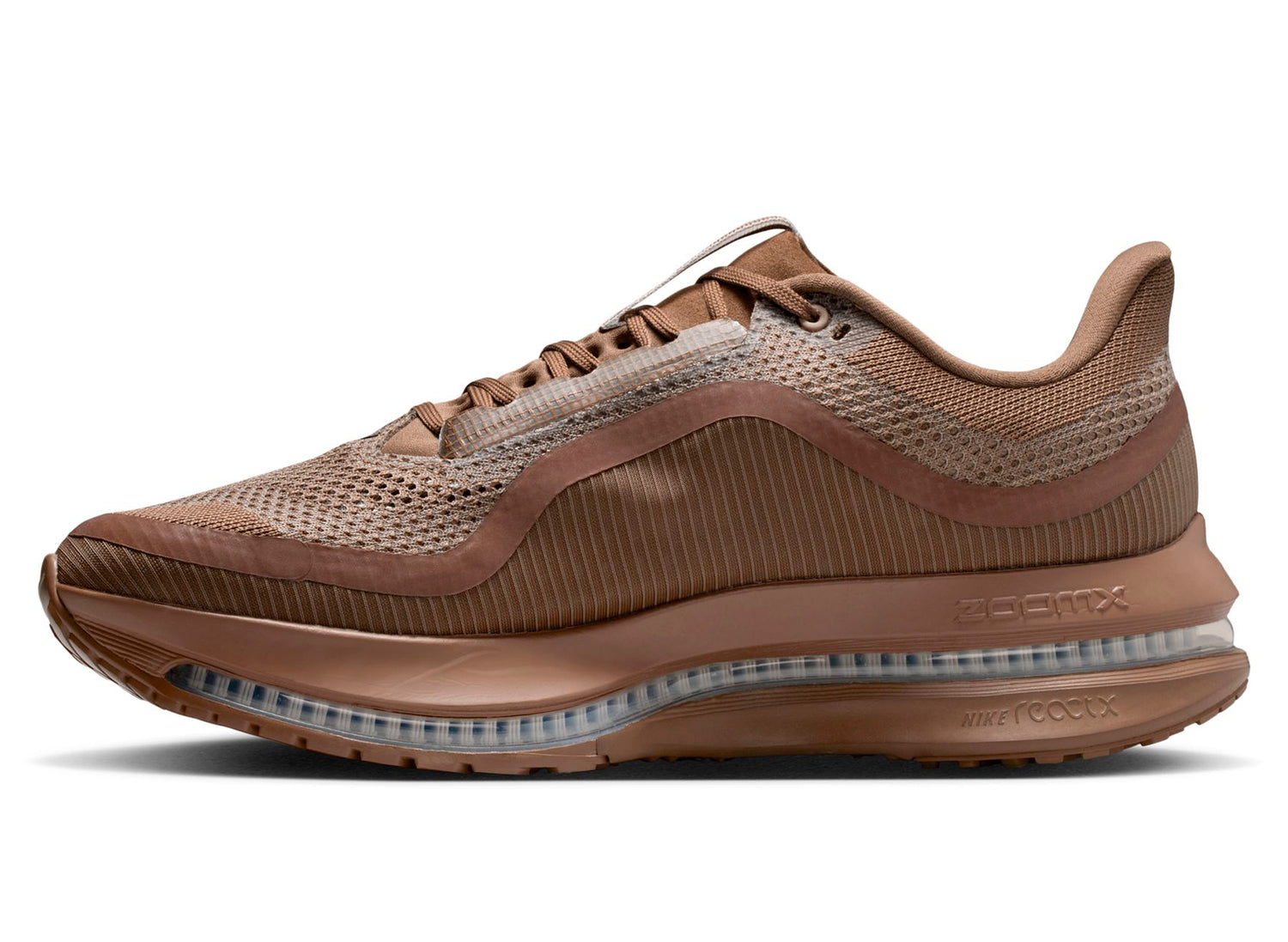Nike Pegasus Premium SP in Caldera Brown — view 3