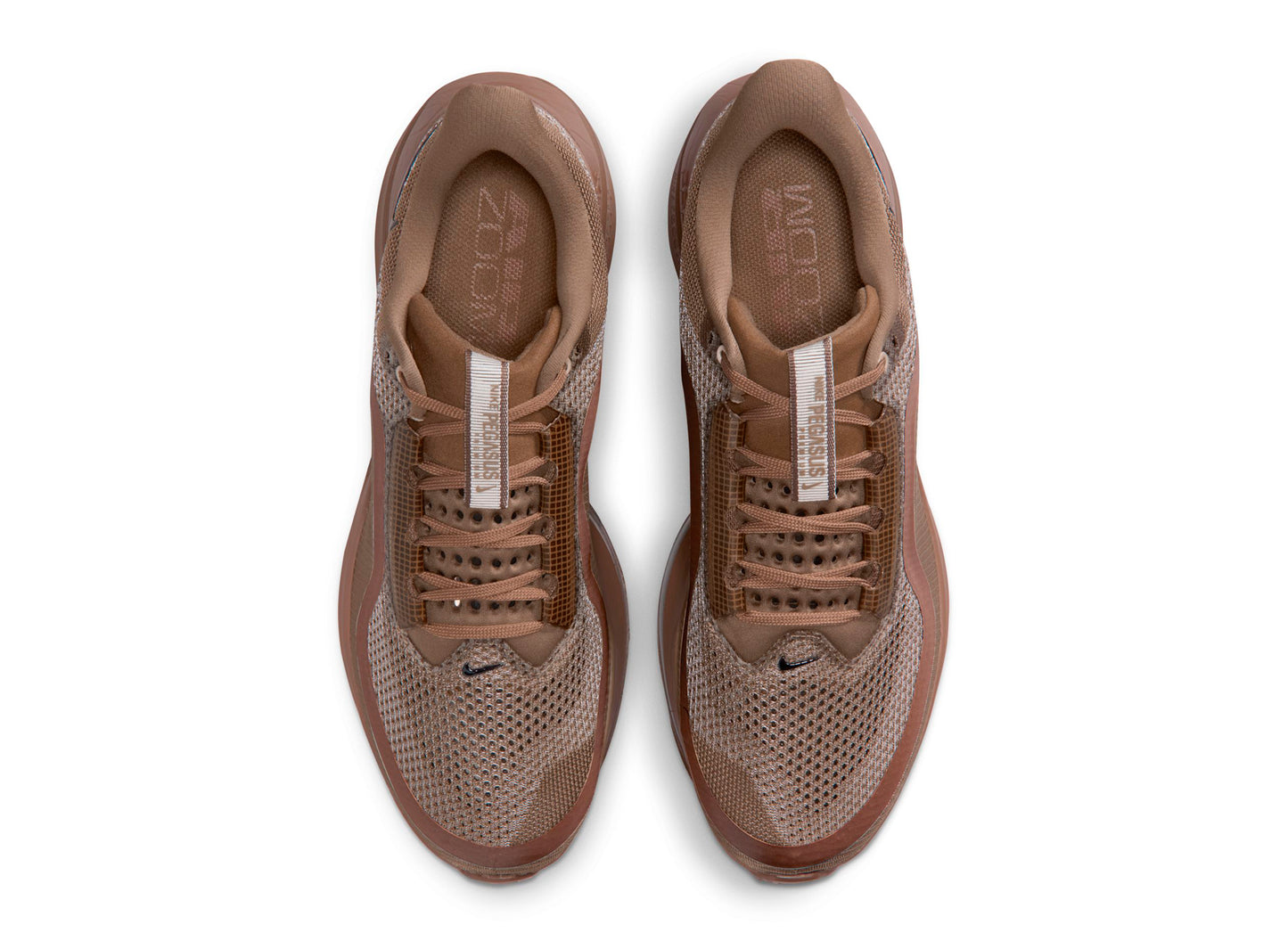 Nike Pegasus Premium SP in Caldera Brown — view 4