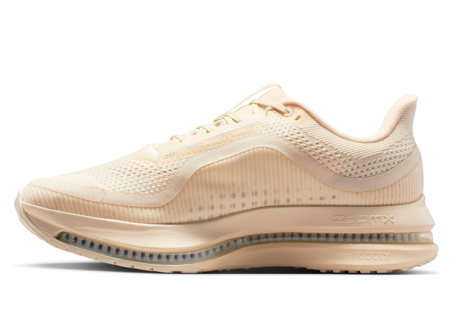 Nike Pegasus Premium SP in Natural / Mushroom — view 3