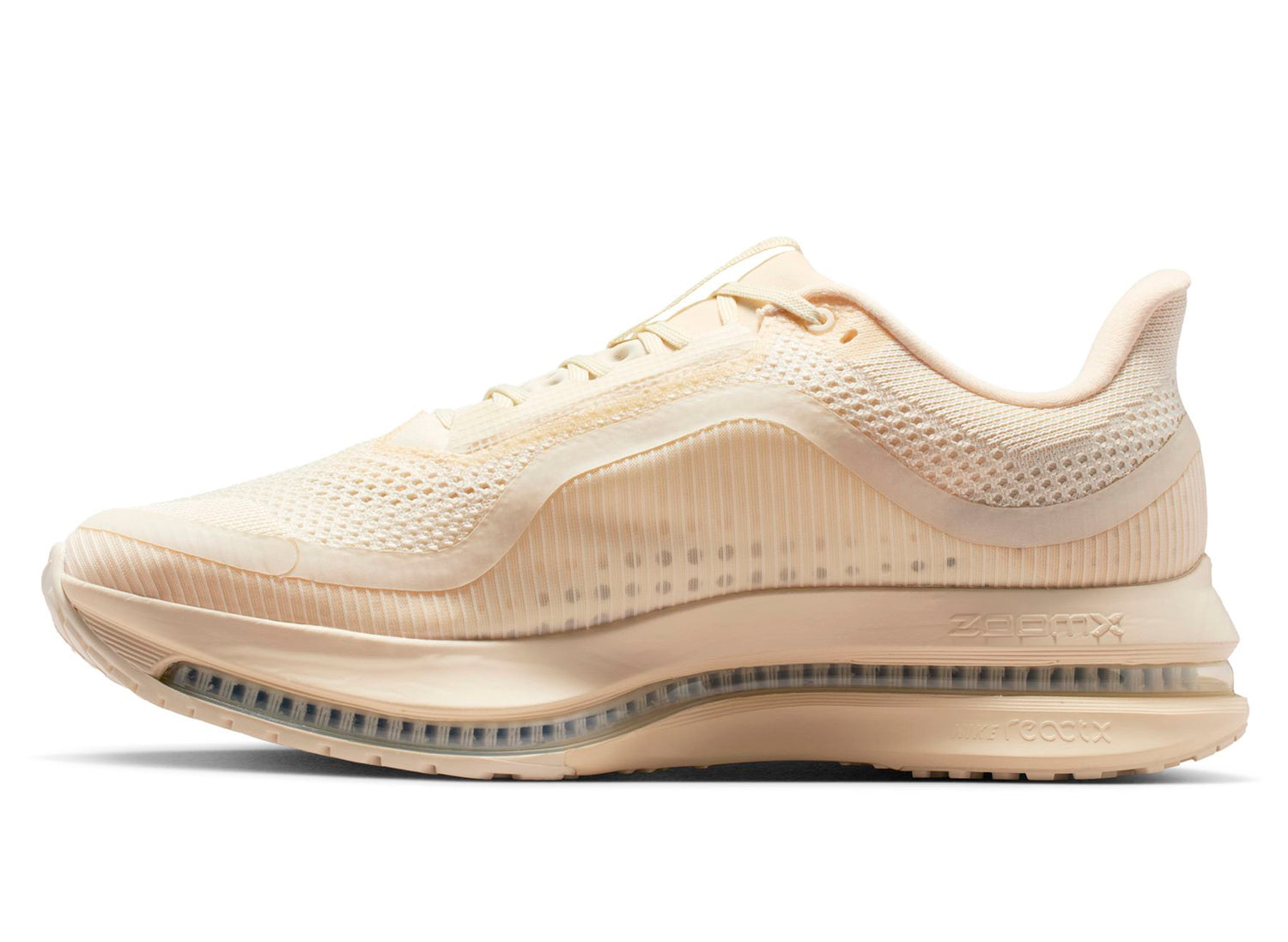 Nike Pegasus Premium SP in Natural / Mushroom — view 3