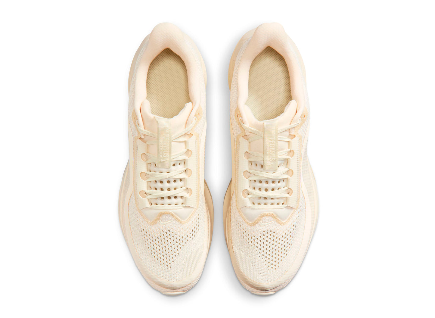 Nike Pegasus Premium SP in Natural / Mushroom — view 4