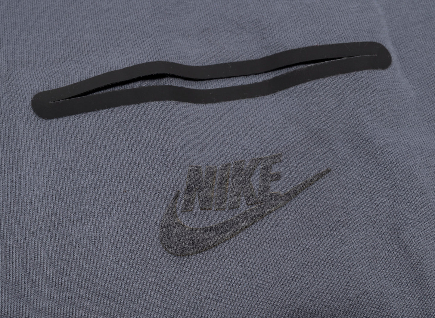 Nike Pocket 3/4 Sleeve Tee - view 2