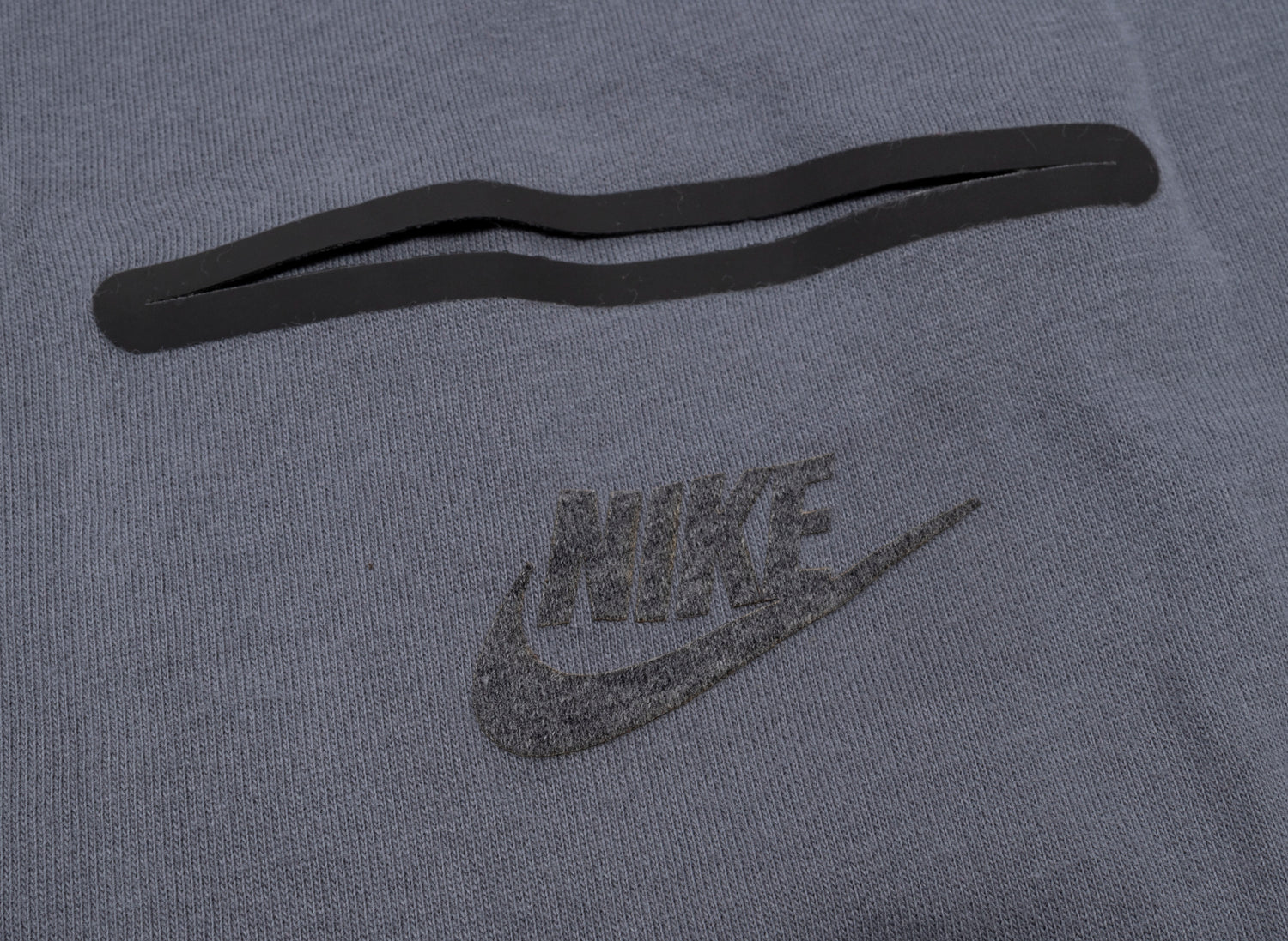 Nike Pocket 3/4 Sleeve Tee - view 2