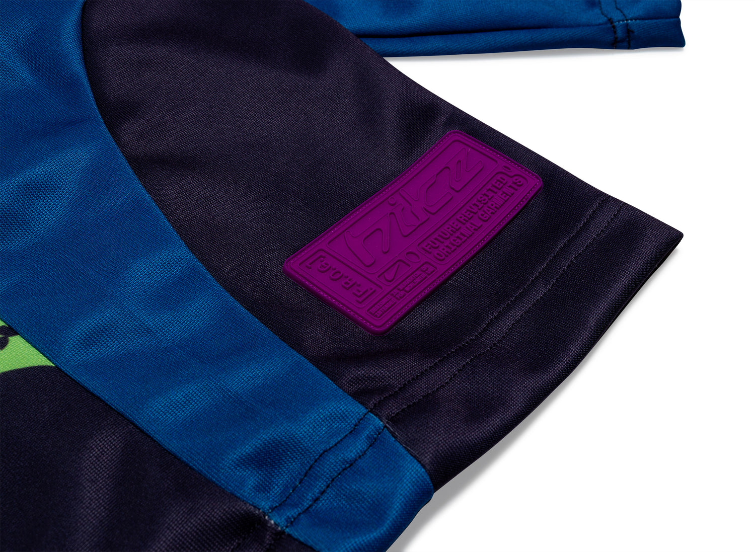 Nike Project F.R.O.G. Jelly Cage Jersey — view 2