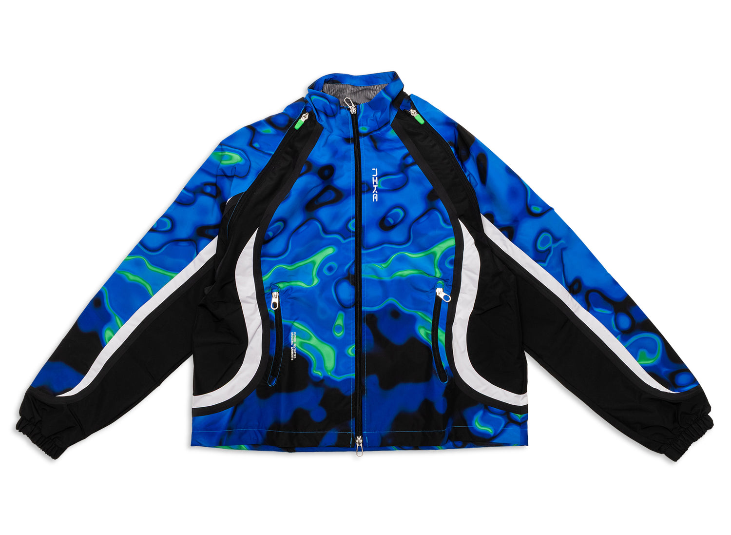 Nike Project F.R.O.G. Storm-FIT Convertible Track Jacket – Oneness
