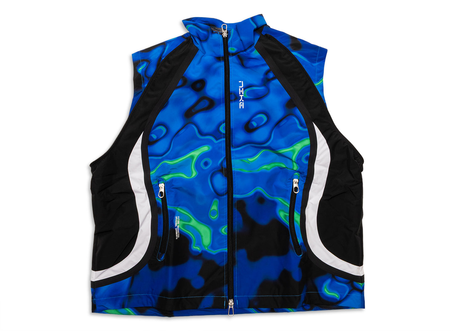 Nike Project F.R.O.G. Storm-FIT Convertible Track Jacket - view 2