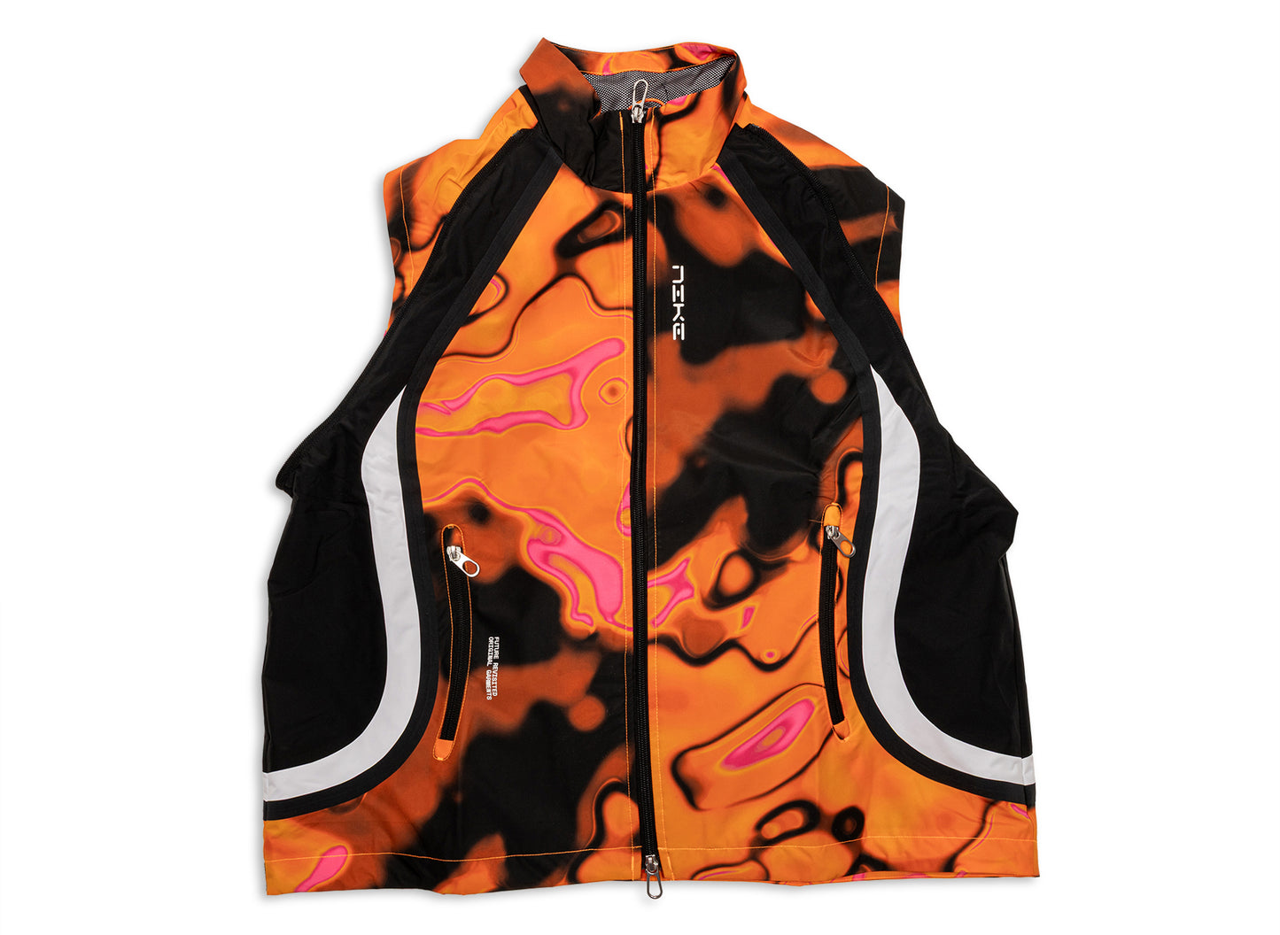 Nike Project F.R.O.G. Storm-FIT Convertible Track Jacket - view 2