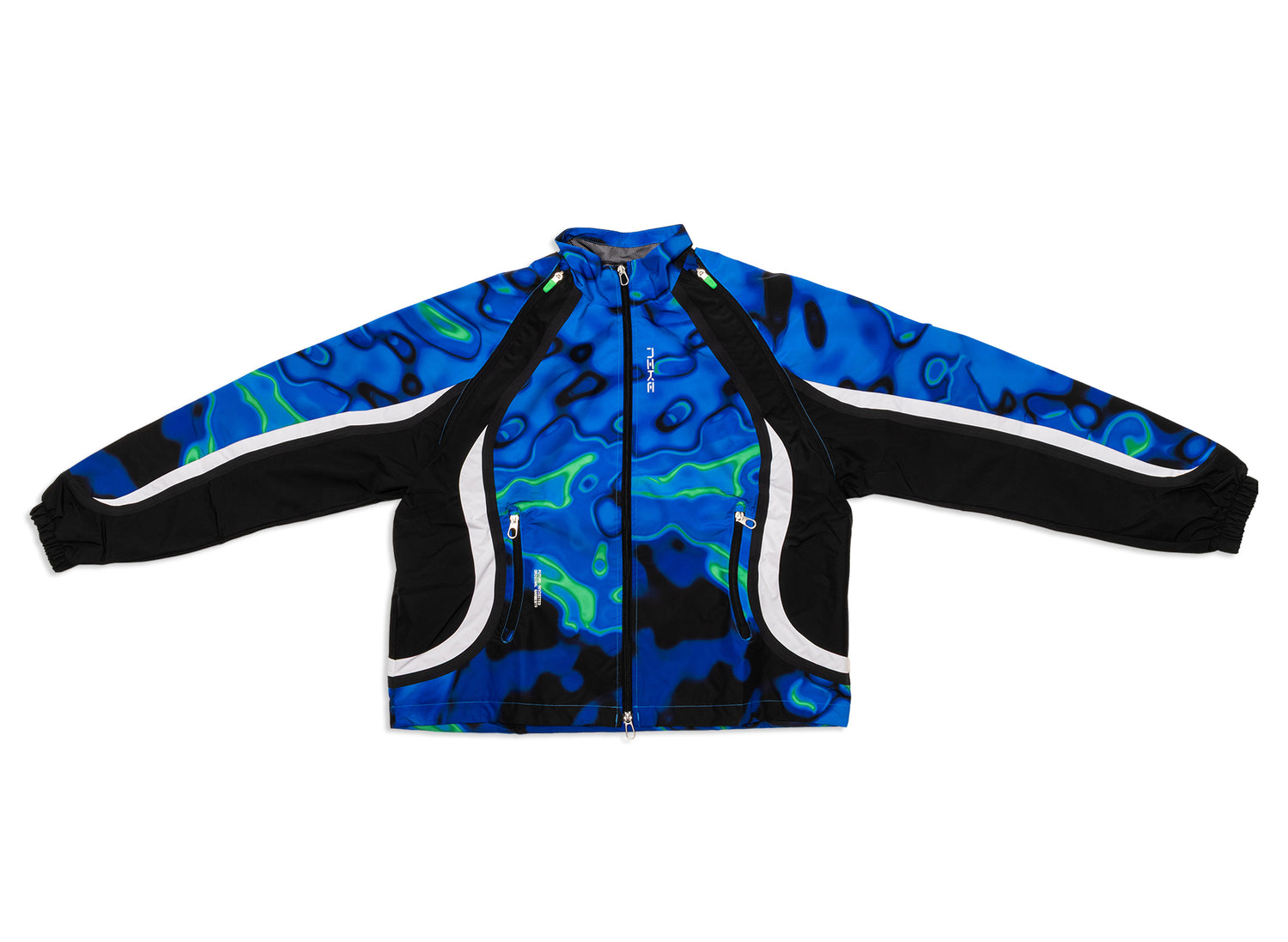 Nike Project F.R.O.G. Storm-FIT Convertible Track Jacket – Oneness