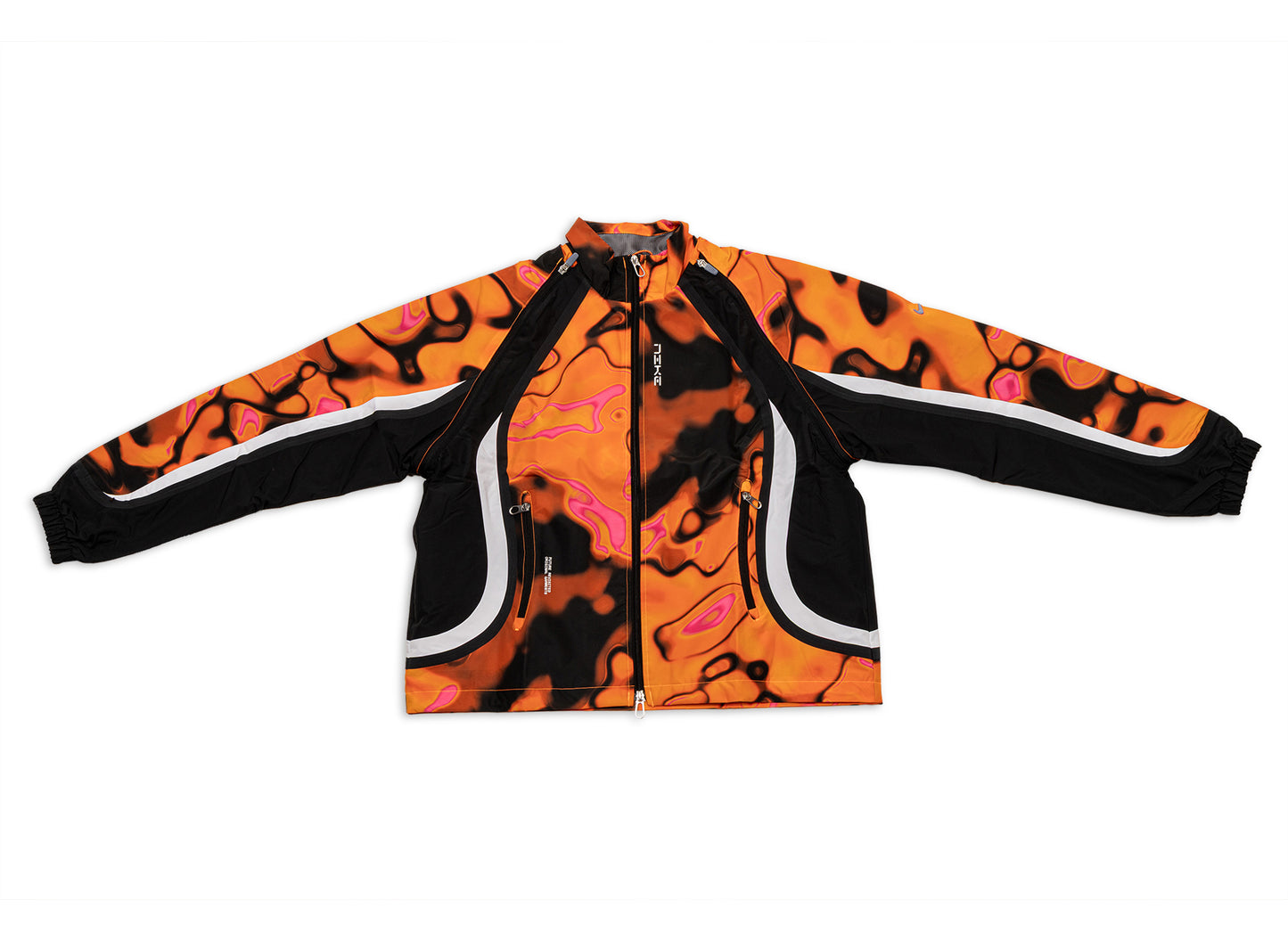 Nike Project F.R.O.G. Storm-FIT Convertible Track Jacket - view 3