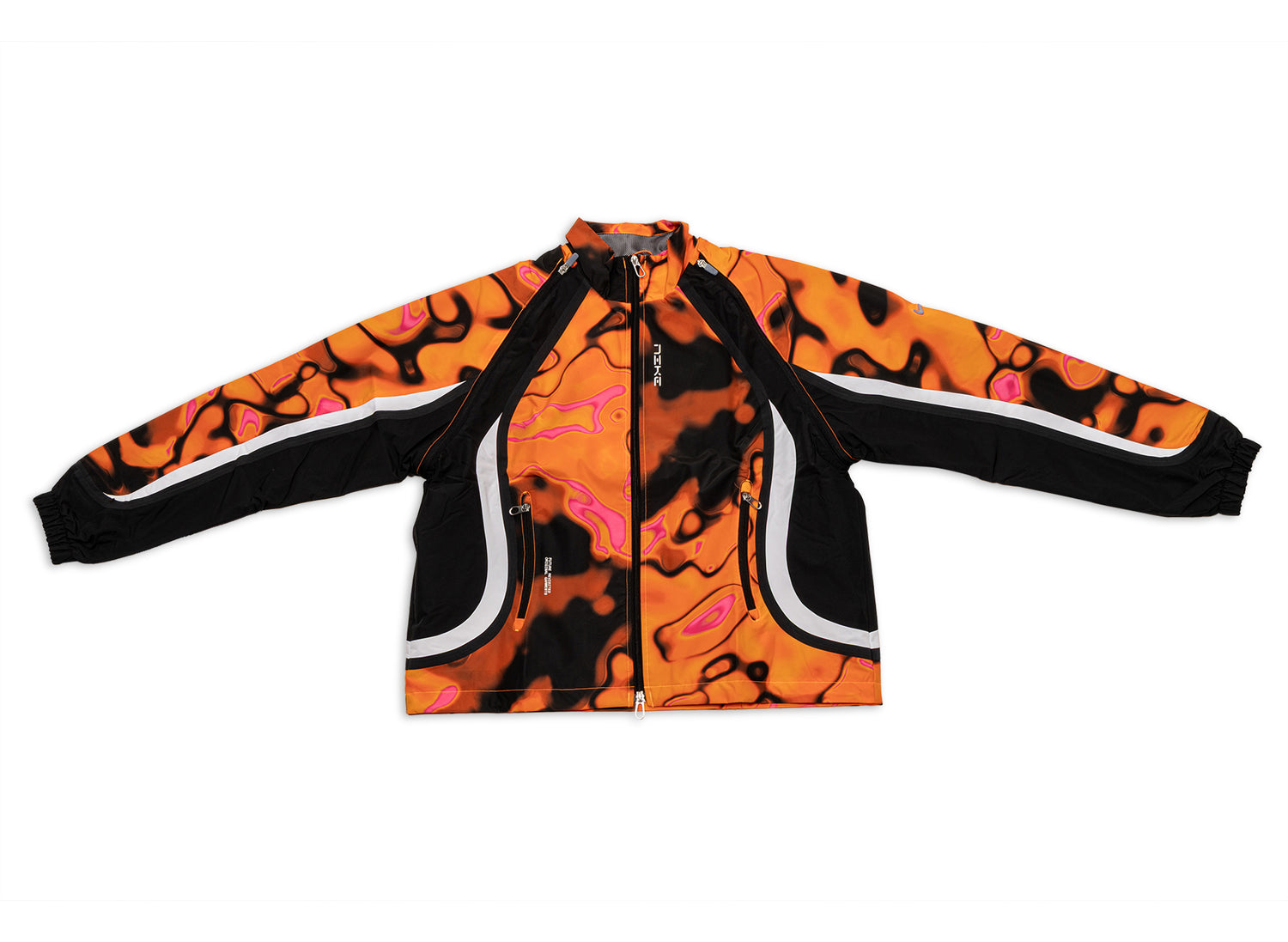 Nike Project F.R.O.G. Storm-FIT Convertible Track Jacket - view 3
