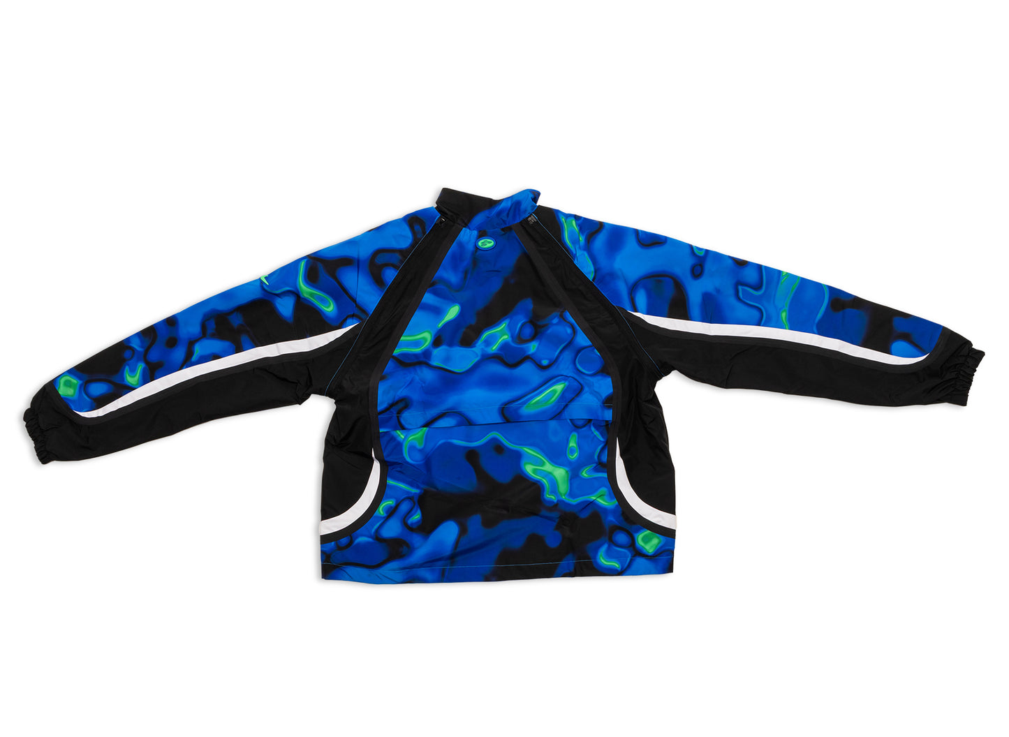 Nike Project F.R.O.G. Storm-FIT Convertible Track Jacket - view 4