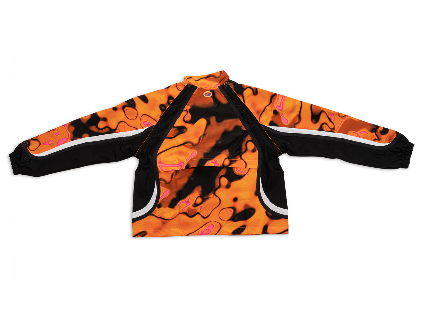 Nike Project F.R.O.G. Storm-FIT Convertible Track Jacket - view 4
