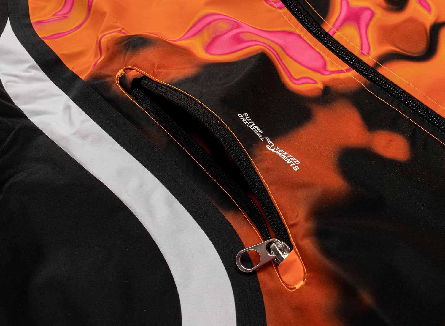 Nike Project F.R.O.G. Storm-FIT Convertible Track Jacket - view 5