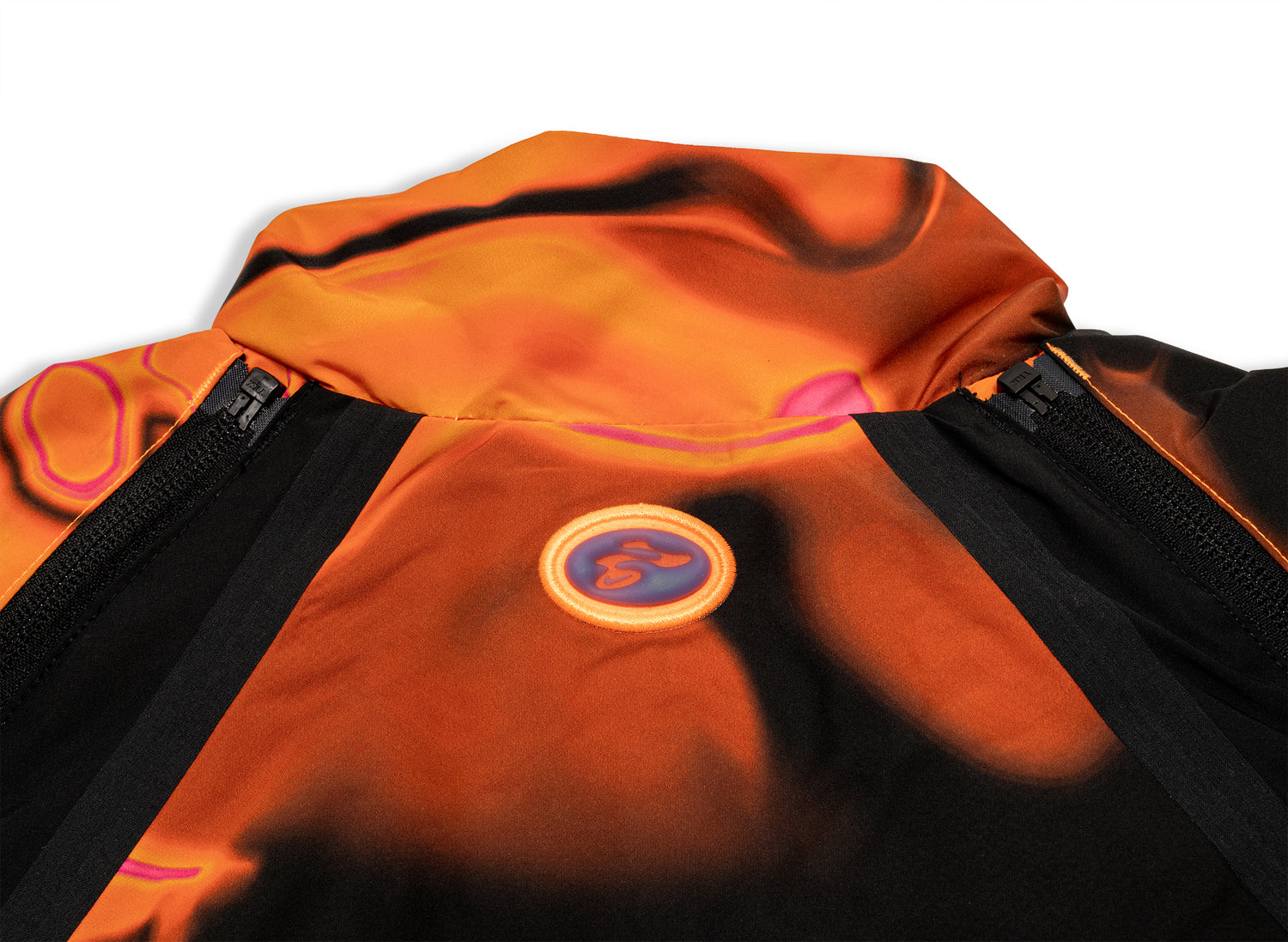 Nike Project F.R.O.G. Storm-FIT Convertible Track Jacket - view 6