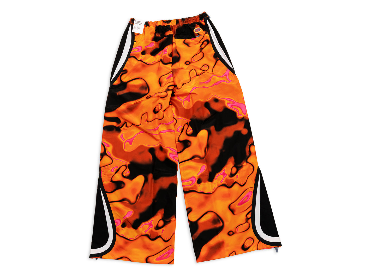 Nike Project F.R.O.G. Storm-Fit Track Pants - view 2