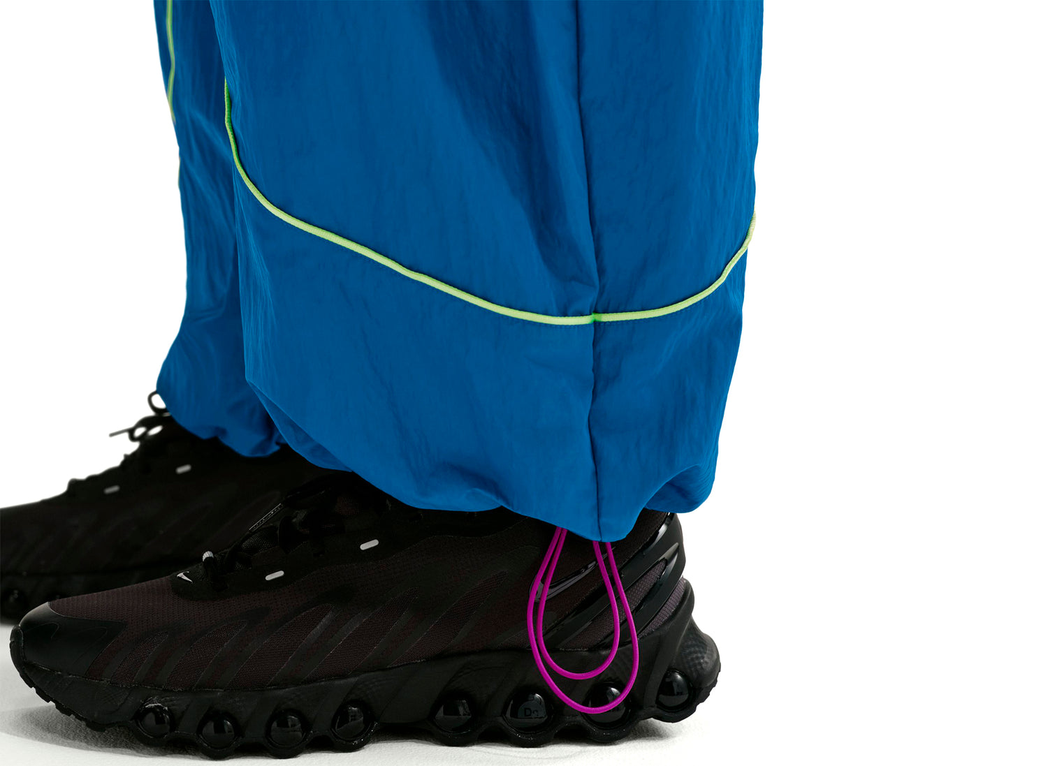 Nike Project F.R.O.G. Tobi Pants in Brilliant Blue — view 6