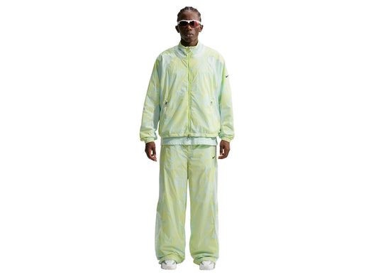 Nike Project F.R.O.G. Gooey Track Pants in Barely Volt