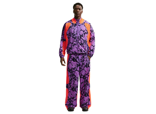 Nike Project F.R.O.G. Gooey Track Pants in Bright Violet