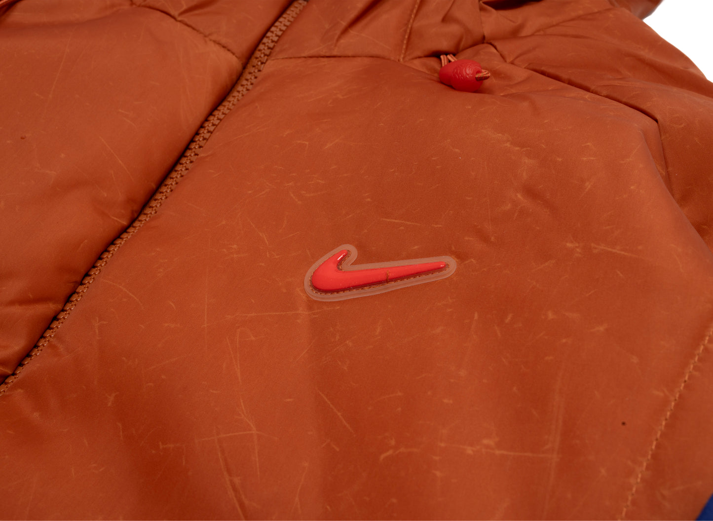 Nike Project FROG Insulated Jacket - view 2