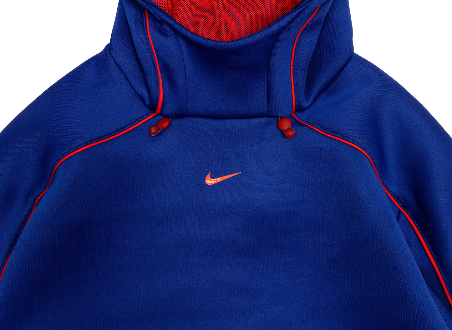Nike Project FROG Pullover Hoodie - view 2