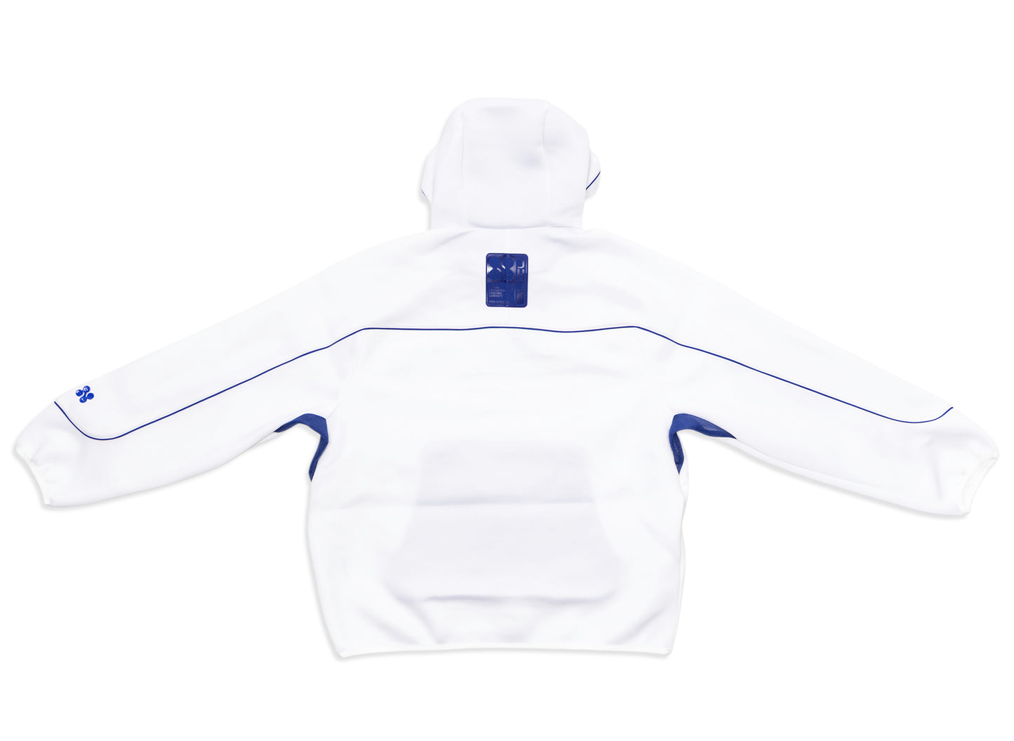 Nike Project FROG Pullover Hoodie - view 2