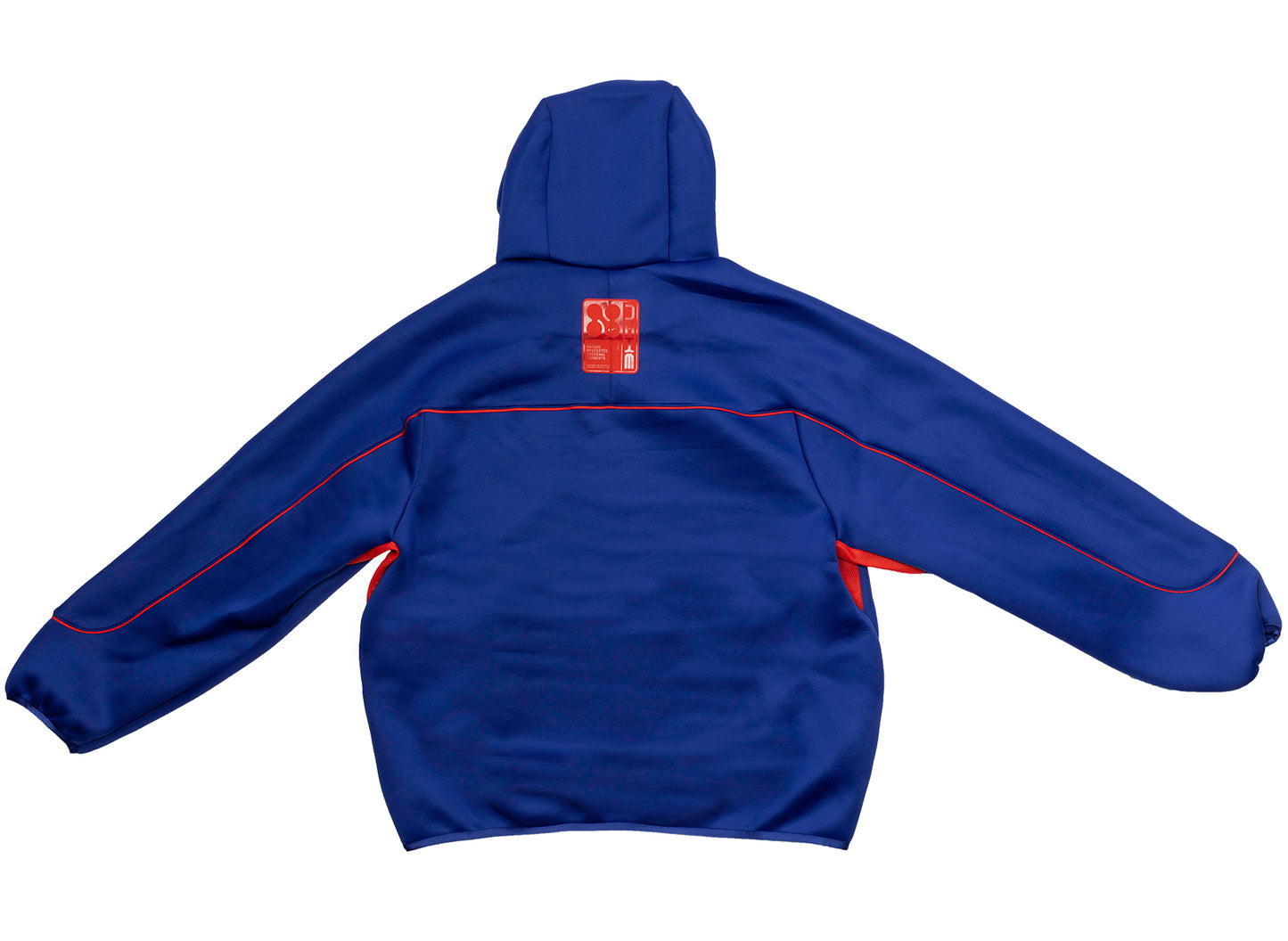 Nike Project FROG Pullover Hoodie - view 3