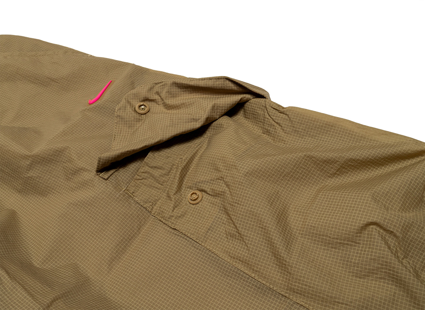 Nike Project F.R.O.G. Transparent Cargo Pants