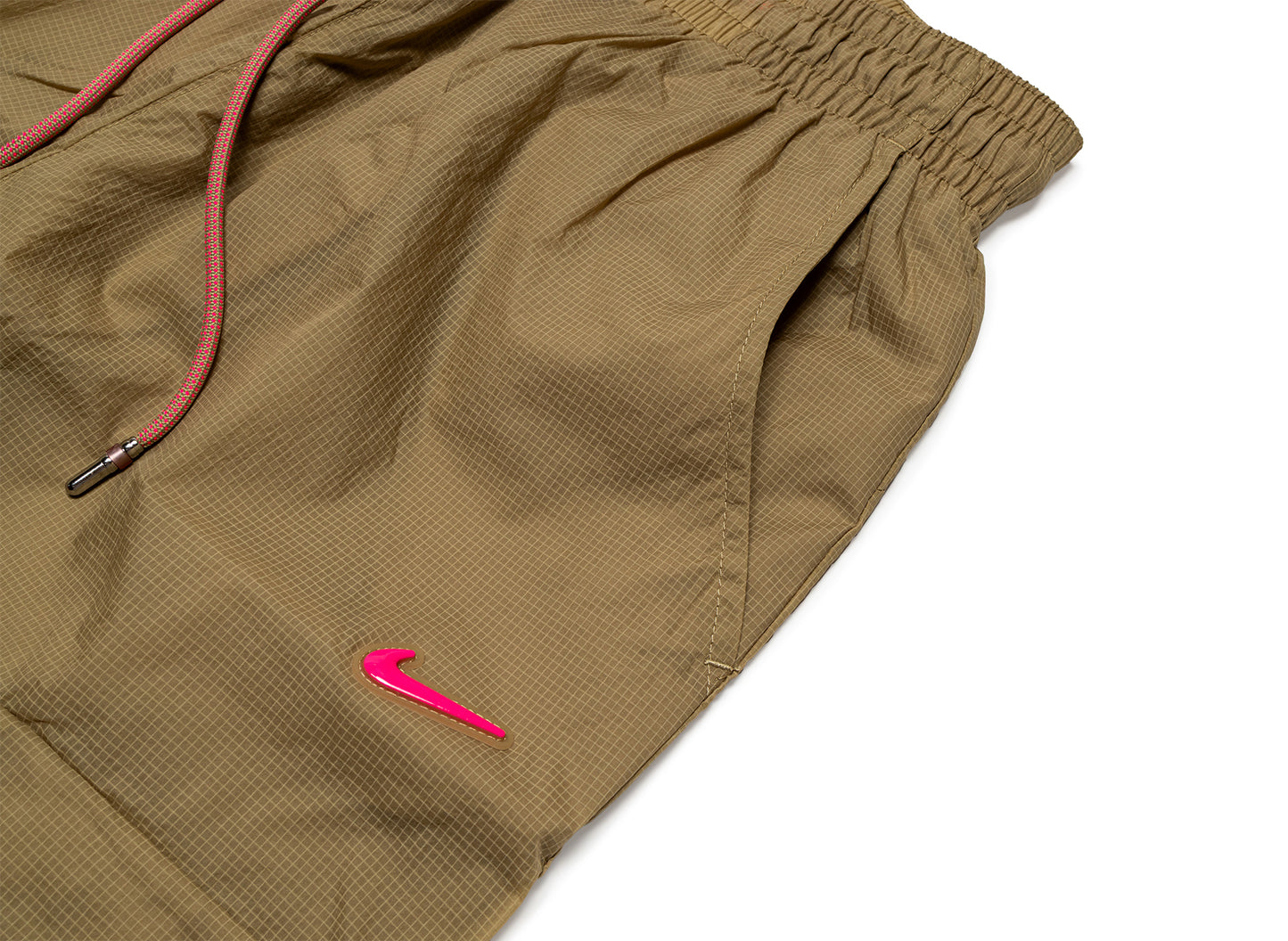 Nike Project F.R.O.G. Transparent Cargo Pants