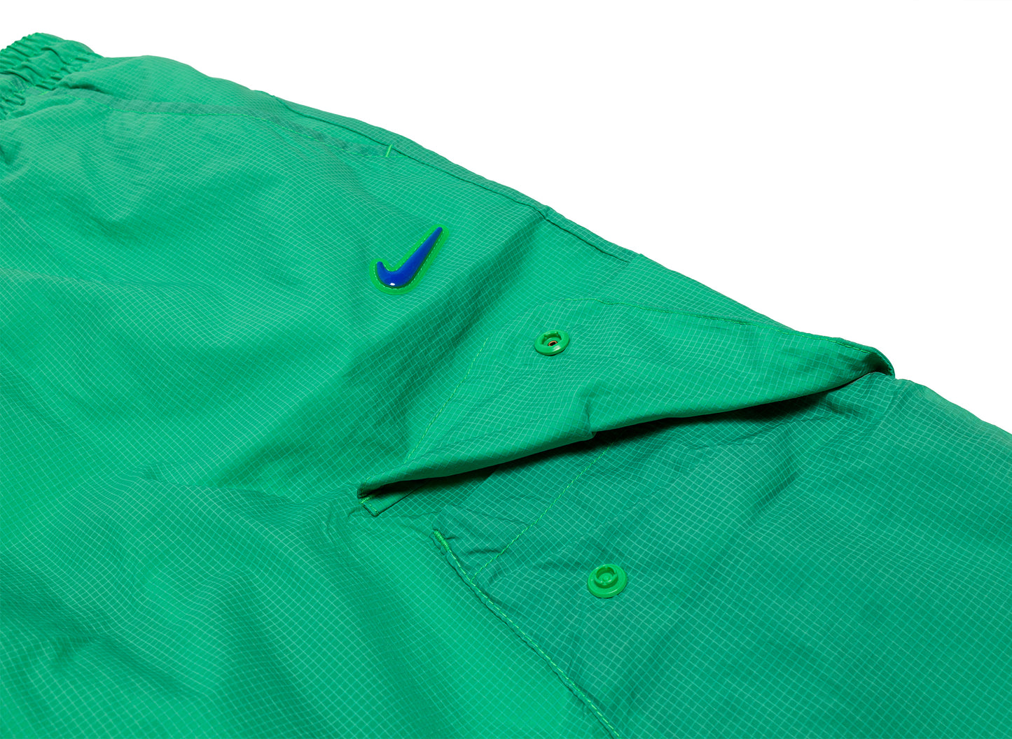 Nike Project F.R.O.G. Transparent Cargo Pants