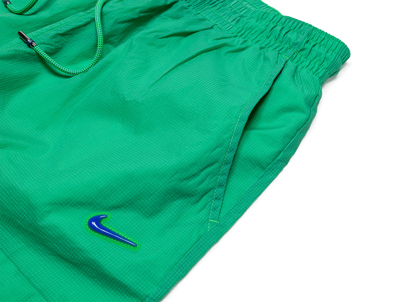 Nike Project F.R.O.G. Transparent Cargo Pants