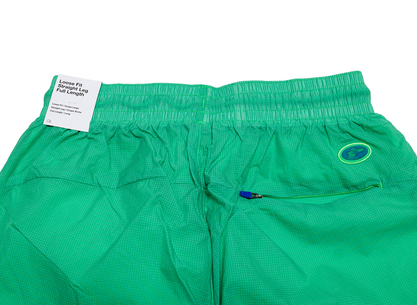 Nike Project F.R.O.G. Transparent Cargo Pants