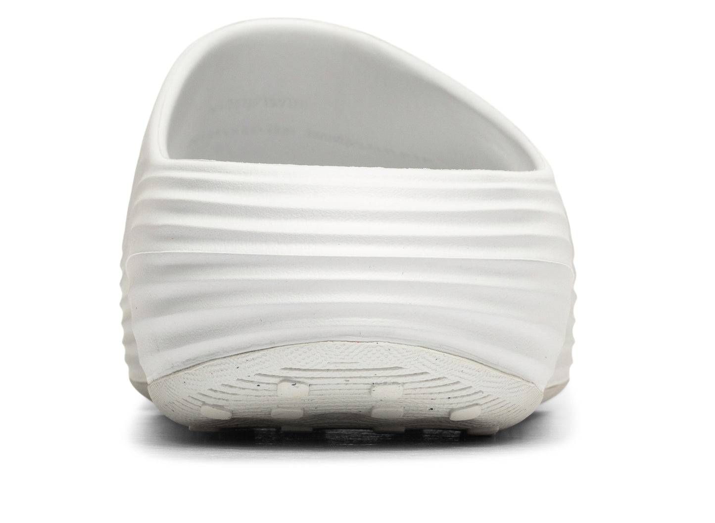 Nike ReactX Rejuven8 Slide 'Summit White' - view 2