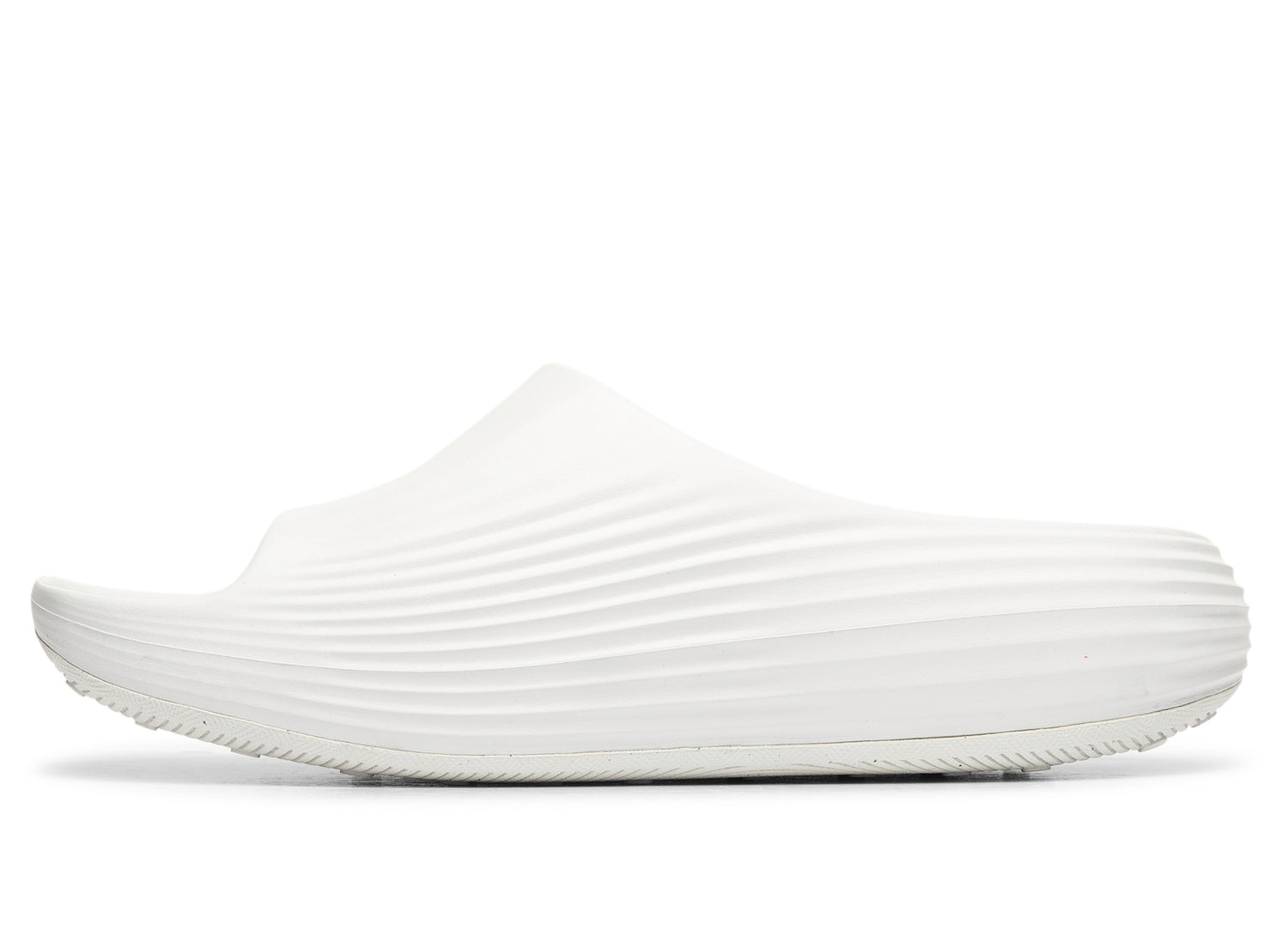 Nike ReactX Rejuven8 Slide 'Summit White' - view 3