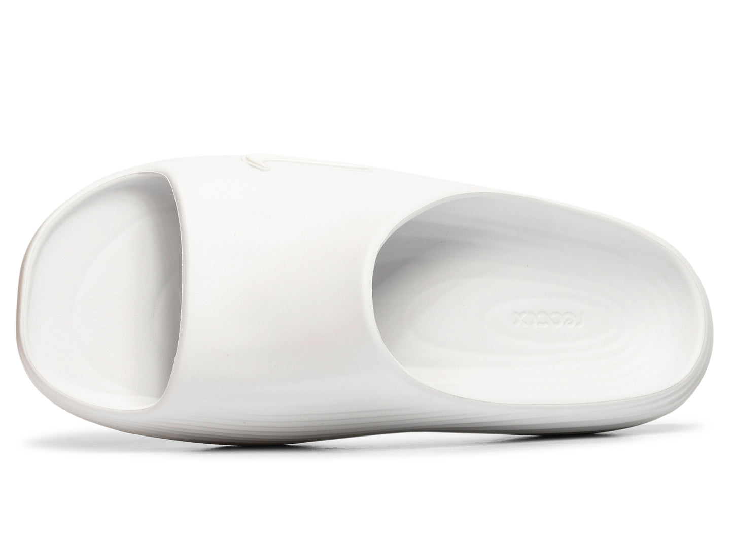 Nike ReactX Rejuven8 Slide 'Summit White' - view 4