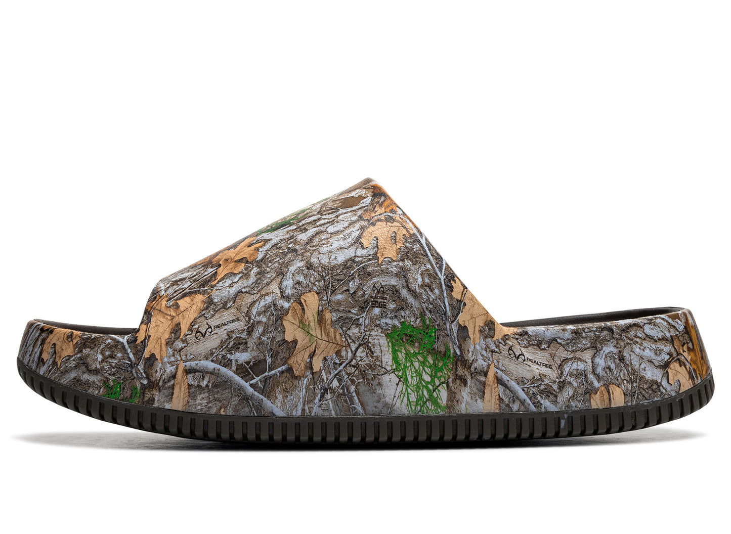 Nike RealTree Calm Slide — view 3