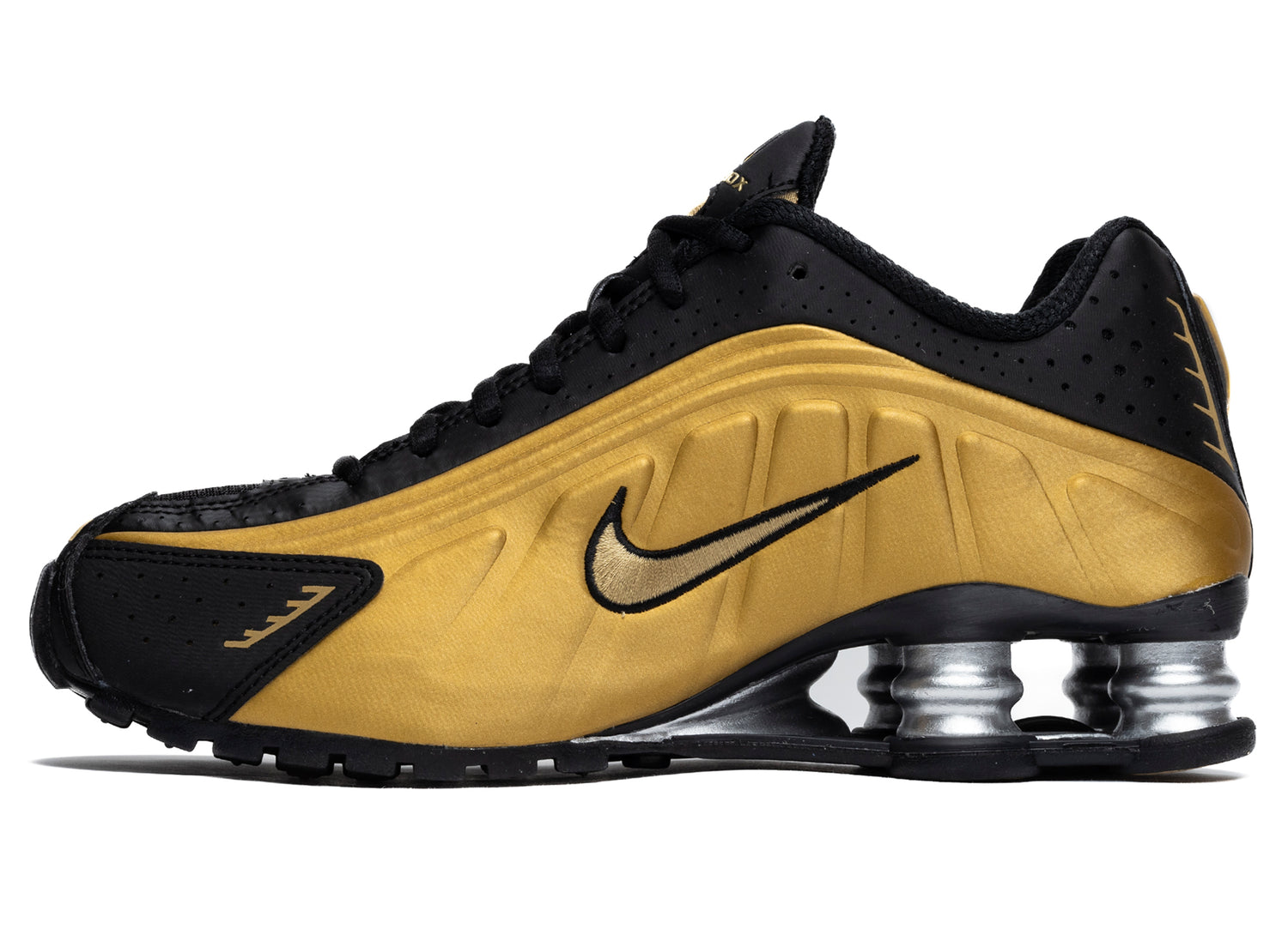 Nike Shox R4 - view 3