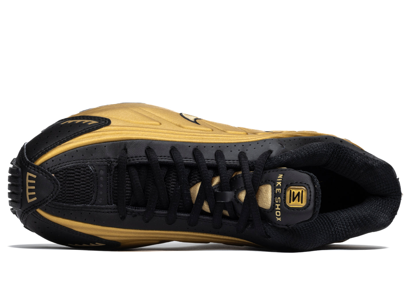 Nike Shox R4 - view 4