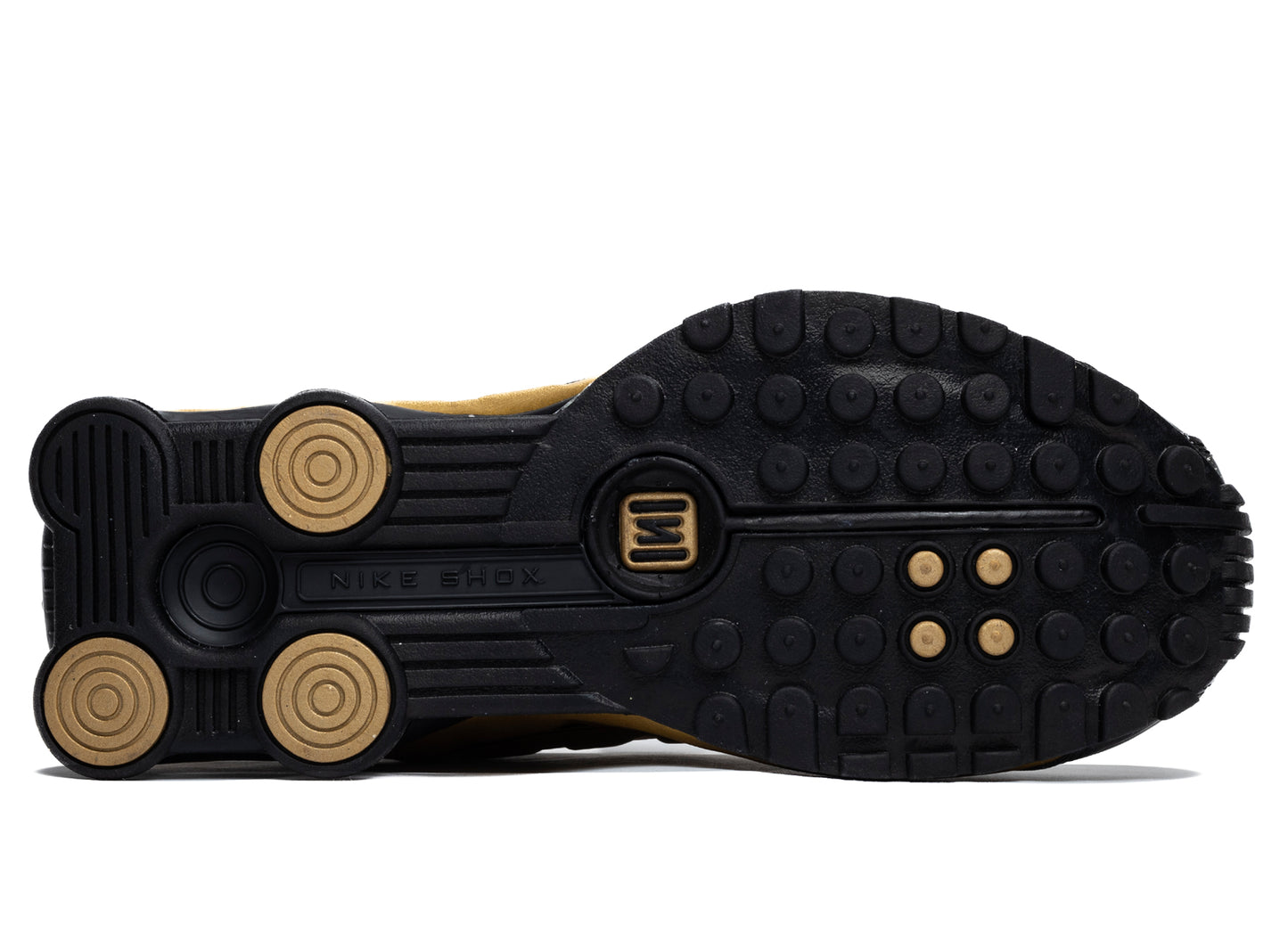 Nike Shox R4 - view 5