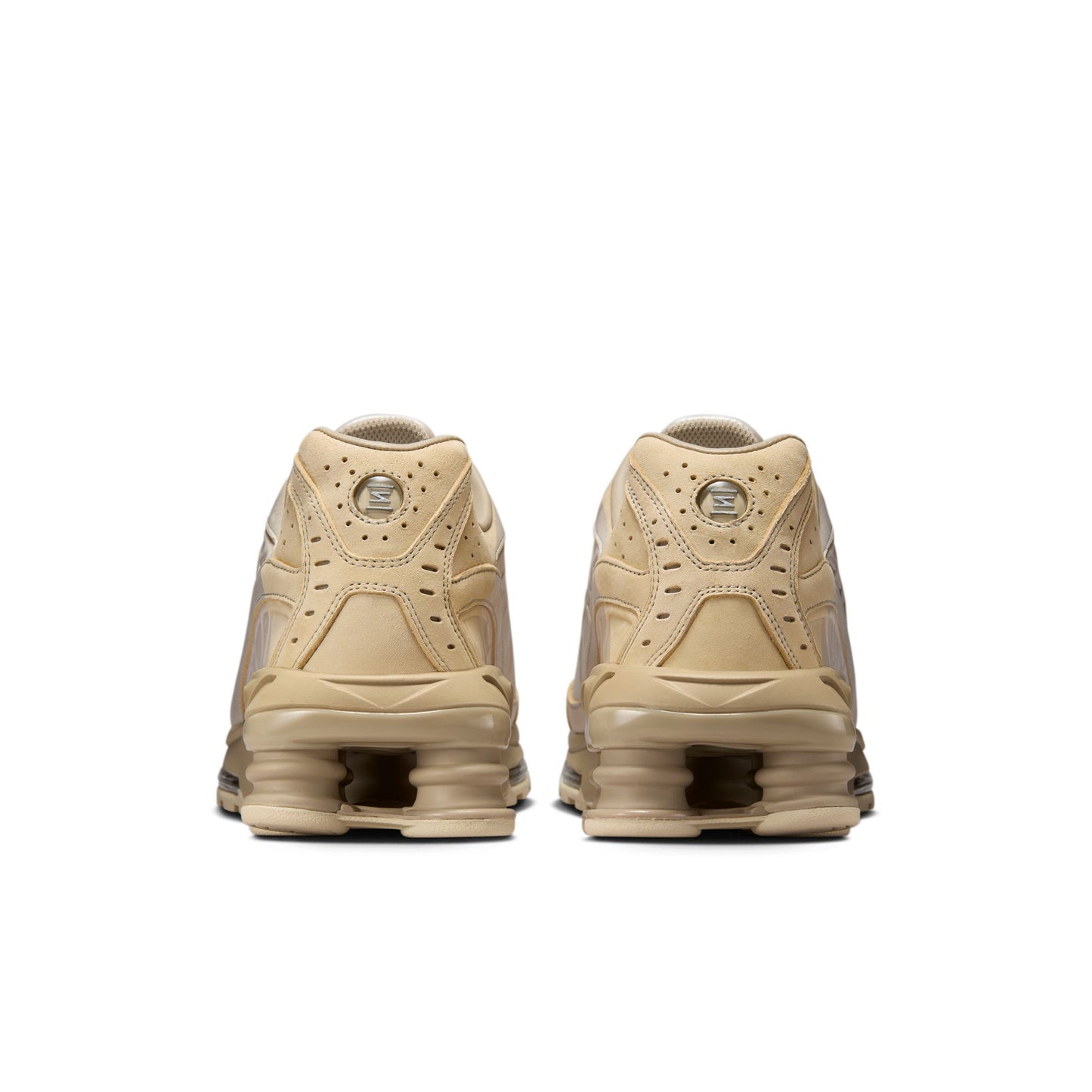 Nike Shox Ride 2 Premium - view 2