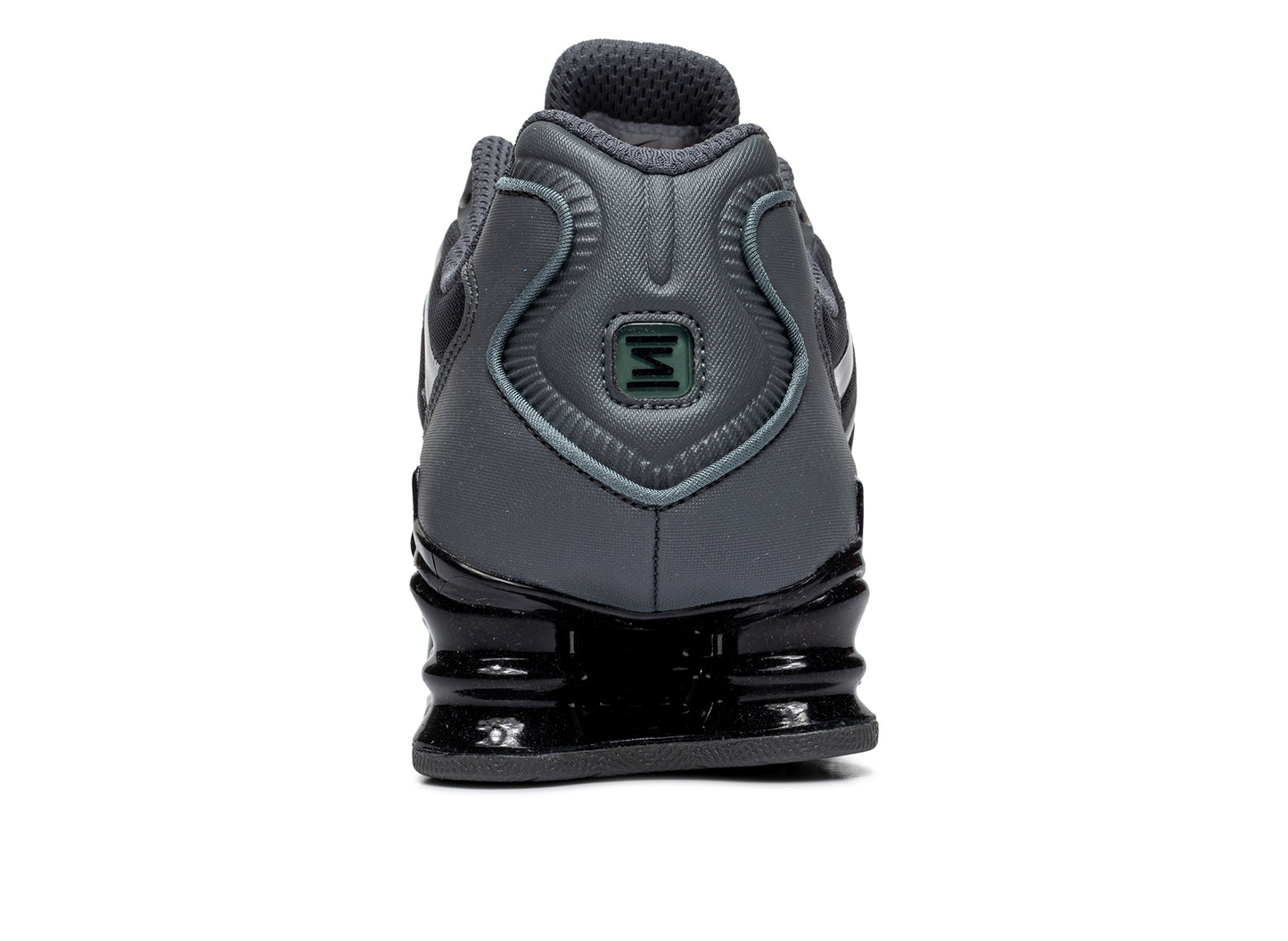Nike Shox TL — view 2