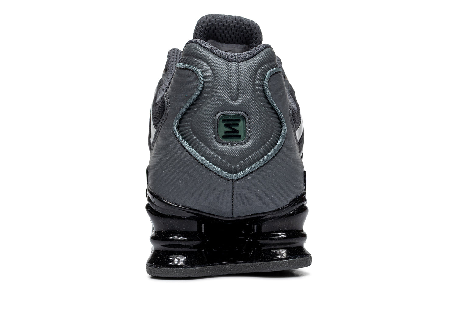 Nike Shox TL — view 2