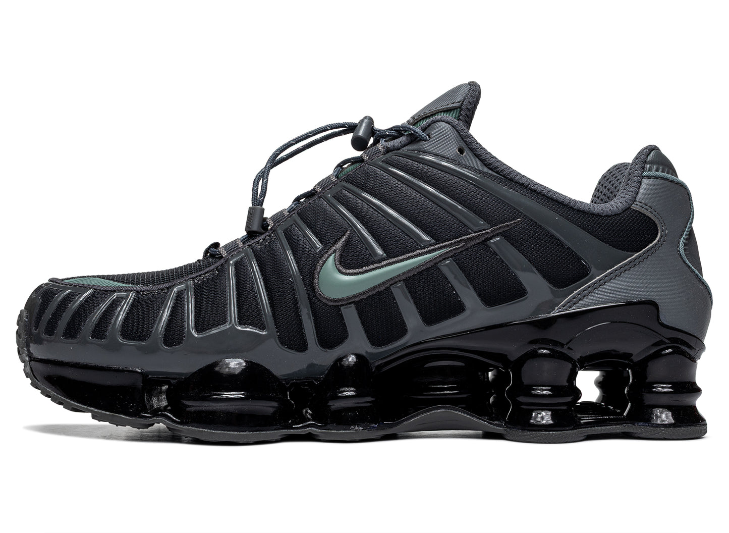 Nike Shox TL — view 3