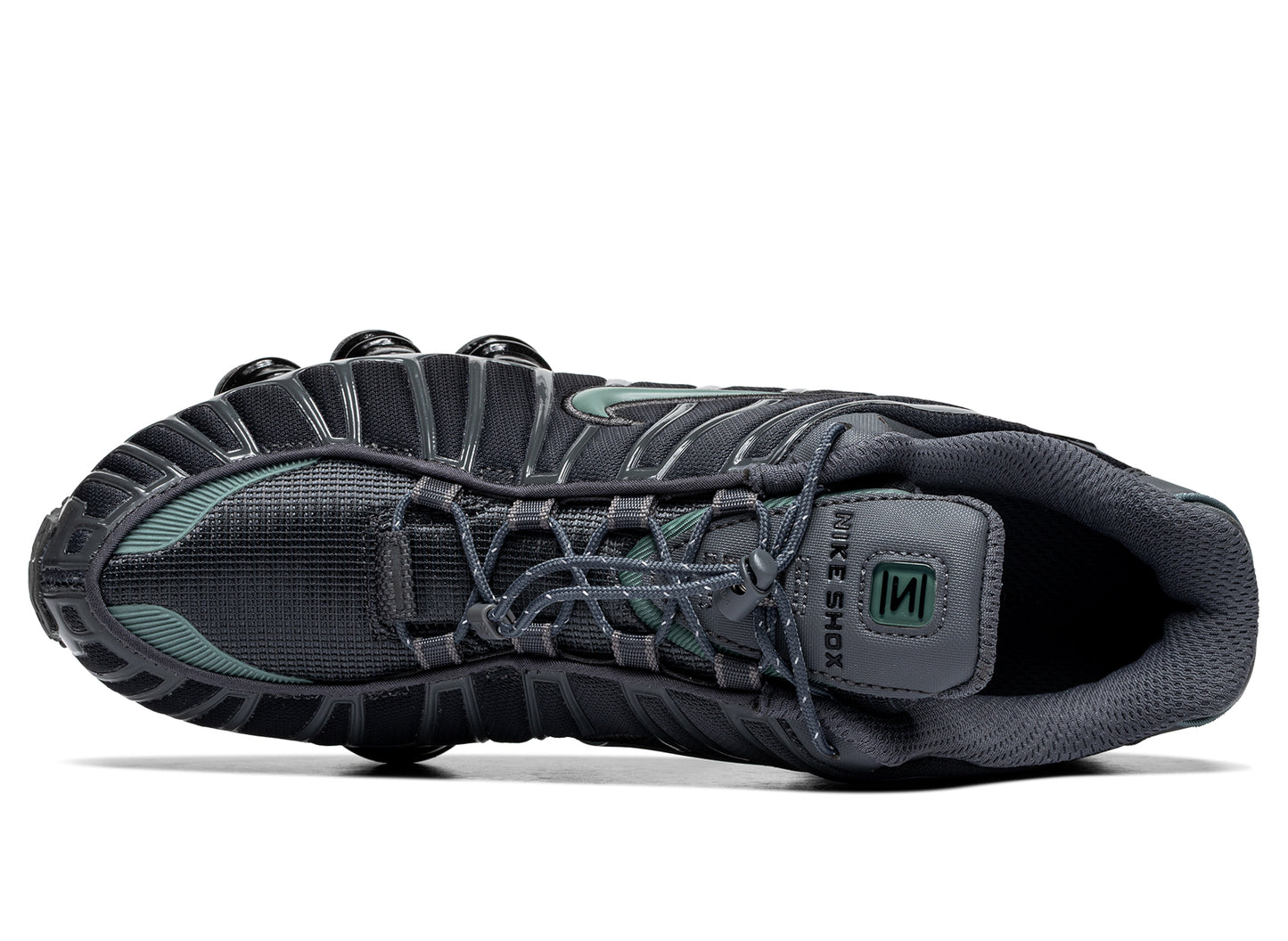 Nike Shox TL — view 4