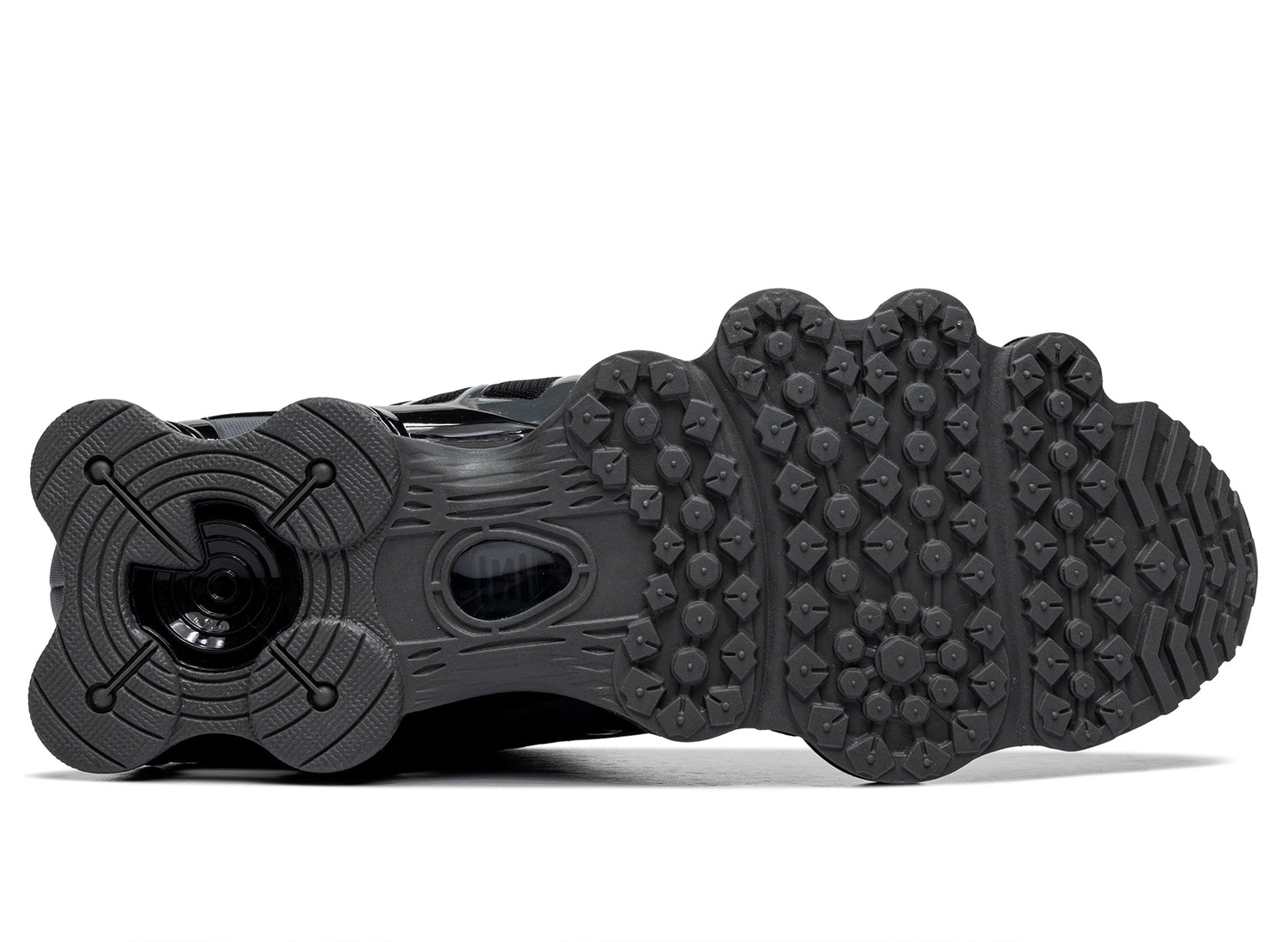 Nike Shox TL — view 5