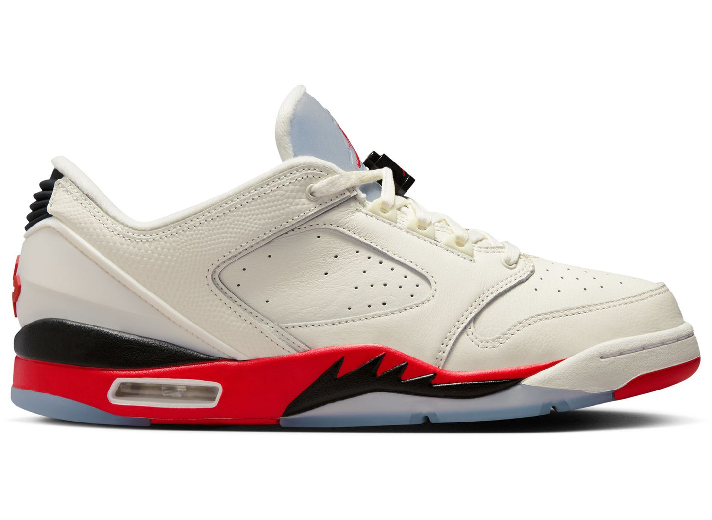 Jordan Sixty Plus Low