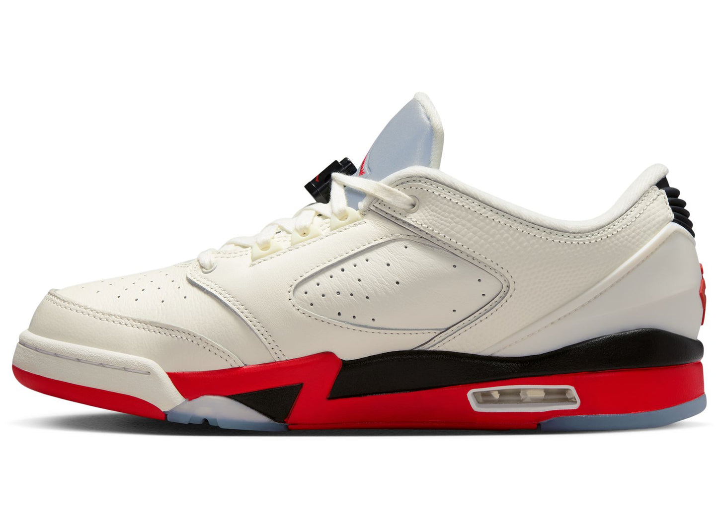 Jordan Sixty Plus Low