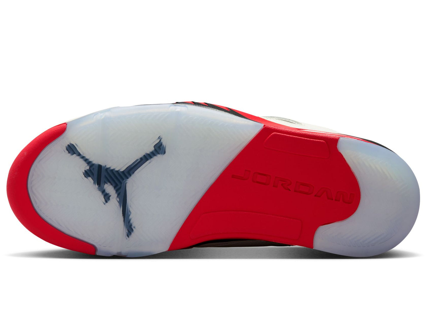 Jordan Sixty Plus Low