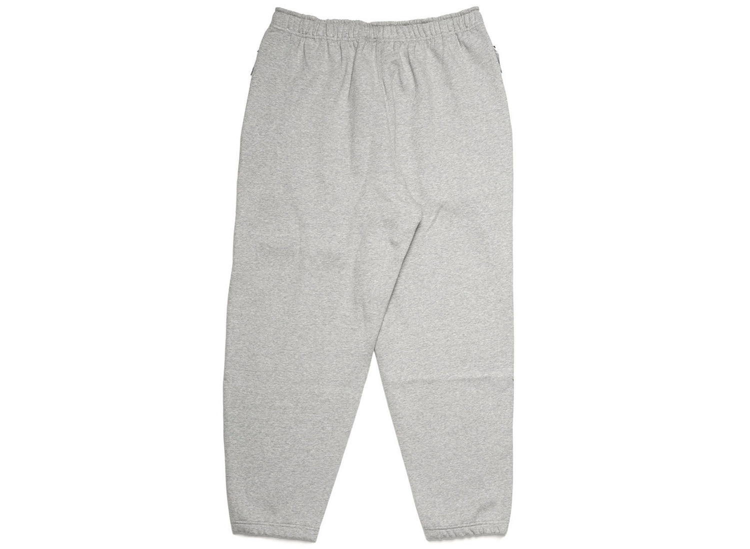 Nike Solo Swoosh Fleece Pants - view 2